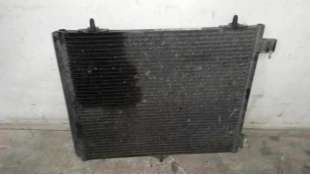 CONDENSADOR / RADIADOR AIRE ACONDICIONADO PEUGEOT 1007 1.6 16V (109 CV) DE 2005 - D.3618150 / 62684J 2