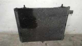 CONDENSADOR / RADIADOR AIRE ACONDICIONADO PEUGEOT 1007 1.6 16V (109 CV) DE 2005 - D.3618150 / 62684J
