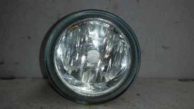 FARO ANTINIEBLA IZQUIERDO PEUGEOT 1007 1.6 16V (109 CV) DE 2005 - D.3618175 / 6208E1