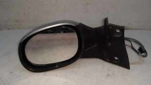 RETROVISOR IZQUIERDO PEUGEOT 1007 1.6 16V (109 CV) DE 2005 - D.3618202