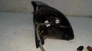 RETROVISOR IZQUIERDO PEUGEOT 1007 1.6 16V (109 CV) DE 2005 - D.3618202