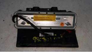 AIRBAG RODILLAS PEUGEOT 1007 1.6 16V (109 CV) DE 2005 - D.3618317 2