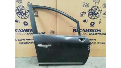 PUERTA DELANTERA DERECHA KIA CARENS 2.0 CRDi (140 CV) DE 2007 - D.3618370