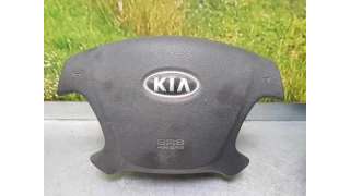 KIT AIRBAG KIA CARENS 2.0 CRDi (140 CV) DE 2007 - D.3618406