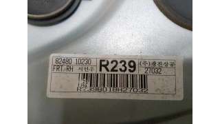 ELEVALUNAS DELANTERO DERECHO KIA CARENS 2.0 CRDi (140 CV) DE 2007 - D.3618407 / 824801D230