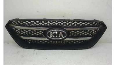 REJILLA DELANTERA KIA CARENS 2.0 CRDi (140 CV) DE 2007 - D.3618467