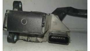 POTENCIOMETRO PEDAL CITROEN JUMPER CAJA CERRADA 2.2 HDI FAP (110 CV) DE 2013 - D.3618583 / 1369473080 2