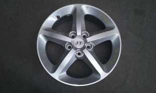 LLANTA HYUNDAI SONATA 2.0 CRDi (140 CV) DE 2006 - D.3618624