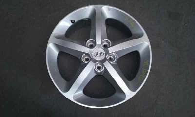 LLANTA HYUNDAI SONATA 2.0 CRDi (140 CV) DE 2006 - D.3618624