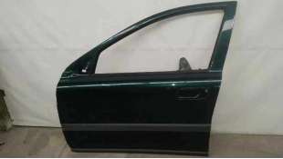 PUERTA DELANTERA IZQUIERDA VOLVO S60 BERLINA 2.4 (140 CV) DE 2002 - D.3618642