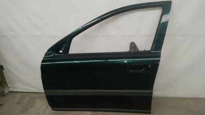 PUERTA DELANTERA IZQUIERDA VOLVO S60 BERLINA 2.4 (140 CV) DE 2002 - D.3618642