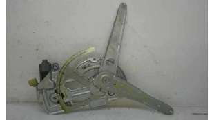 ELEVALUNAS DELANTERO DERECHO VOLVO S60 BERLINA 2.4 (140 CV) DE 2002 - D.3618645