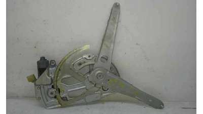 ELEVALUNAS DELANTERO DERECHO VOLVO S60 BERLINA 2.4 (140 CV) DE 2002 - D.3618645