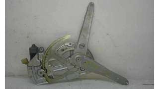 ELEVALUNAS DELANTERO DERECHO VOLVO S60 BERLINA 2.4 (140 CV) DE 2002 - D.3618645