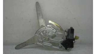ELEVALUNAS DELANTERO DERECHO VOLVO S60 BERLINA 2.4 (140 CV) DE 2002 - D.3618645