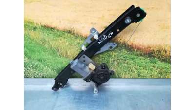 ELEVALUNAS TRASERO DERECHO VOLVO S60 BERLINA 2.4 (140 CV) DE 2002 - D.3618647