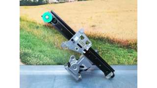 ELEVALUNAS TRASERO DERECHO VOLVO S60 BERLINA 2.4 (140 CV) DE 2002 - D.3618647