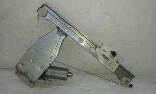 ELEVALUNAS TRASERO DERECHO CITROEN C3 1.4 HDi (68 CV) DE 2004 - D.3618654