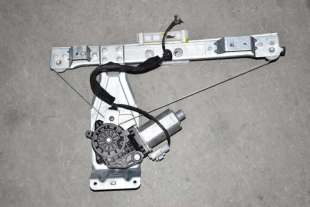 ELEVALUNAS TRASERO IZQUIERDO CITROEN C3 1.4 HDi (68 CV) DE 2004 - D.3618655 2