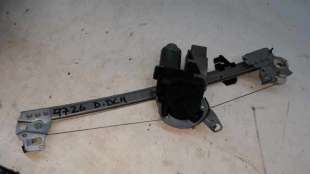 ELEVALUNAS DELANTERO DERECHO CITROEN C3 1.4 HDi (68 CV) DE 2004 - D.3618656