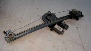 ELEVALUNAS DELANTERO DERECHO CITROEN C3 1.4 HDi (68 CV) DE 2004 - D.3618656 2