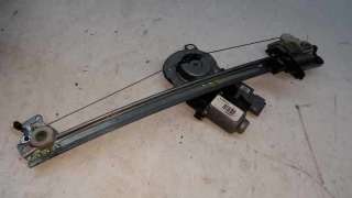 ELEVALUNAS DELANTERO DERECHO CITROEN C3 1.4 HDi (68 CV) DE 2004 - D.3618656