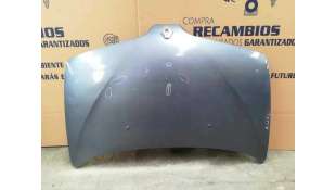 CAPOT RENAULT MEGANE I SCENIC 1.6 (90 CV) DE 1999 - D.3618756
