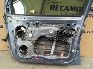 ELEVALUNAS DELANTERO DERECHO RENAULT MEGANE I SCENIC 1.6 (90 CV) DE 1999 - D.3618807