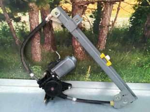 ELEVALUNAS TRASERO DERECHO RENAULT MEGANE I SCENIC 1.6 (90 CV) DE 1999 - D.3618809 / 400316A 2