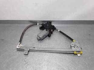 ELEVALUNAS TRASERO IZQUIERDO RENAULT MEGANE I SCENIC 1.6 (90 CV) DE 1999 - D.3618810