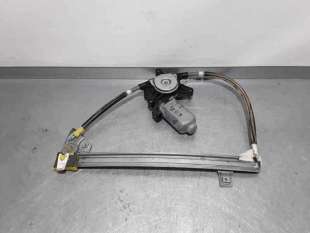 ELEVALUNAS TRASERO IZQUIERDO RENAULT MEGANE I SCENIC 1.6 (90 CV) DE 1999 - D.3618810 2