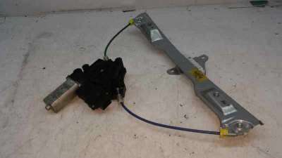 ELEVALUNAS DELANTERO DERECHO OPEL CORSA D 1.3 16V CDTI (95 CV) DE 2011 - D.3619150 / 13447039