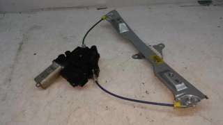 ELEVALUNAS DELANTERO DERECHO OPEL CORSA D 1.3 16V CDTI (95 CV) DE 2011 - D.3619150 / 13447039