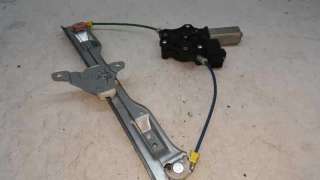ELEVALUNAS DELANTERO DERECHO OPEL CORSA D 1.3 16V CDTI (95 CV) DE 2011 - D.3619150 / 13447039