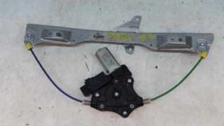 ELEVALUNAS DELANTERO IZQUIERDO OPEL CORSA D 1.3 16V CDTI (95 CV) DE 2011 - D.3619151 / 1060281