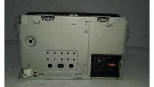 SISTEMA AUDIO / RADIO CD SEAT IBIZA 1.6 TDI (90 CV) DE 2010 - D.3619628 / 6J1035153H 2