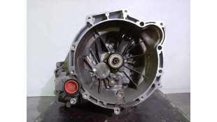 CAJA CAMBIOS MAZDA 2 BERLINA 1.6 (101 CV) DE 2004 - D.3621060 / 2S6R7002GB