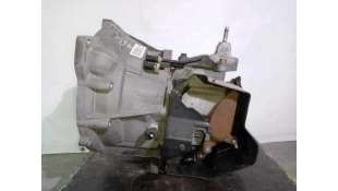 CAJA CAMBIOS MAZDA 2 BERLINA 1.6 (101 CV) DE 2004 - D.3621060 / 2S6R7002GB 2