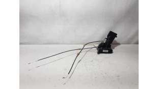 CERRADURA PUERTA DELANTERA DERECHA MAZDA 2 BERLINA 1.6 (101 CV) DE 2004 - D.3621061 2