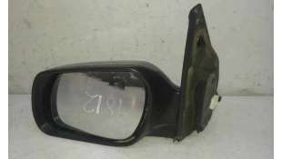 RETROVISOR IZQUIERDO MAZDA 2 BERLINA 1.6 (101 CV) DE 2004 - D.3621065