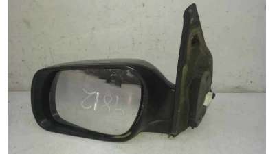 RETROVISOR IZQUIERDO MAZDA 2 BERLINA 1.6 (101 CV) DE 2004 - D.3621065