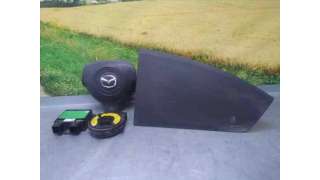 KIT AIRBAG MAZDA 2 BERLINA 1.6 (101 CV) DE 2004 - D.3621081