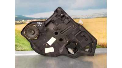 ELEVALUNAS TRASERO DERECHO MAZDA 2 BERLINA 1.6 (101 CV) DE 2004 - D.3621084