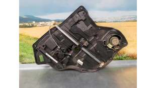 ELEVALUNAS TRASERO DERECHO MAZDA 2 BERLINA 1.6 (101 CV) DE 2004 - D.3621084 2