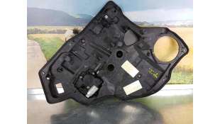 ELEVALUNAS TRASERO IZQUIERDO MAZDA 2 BERLINA 1.6 (101 CV) DE 2004 - D.3621085 2