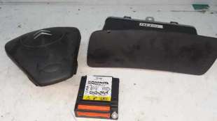 KIT AIRBAG CITROEN C3 1.4 HDi (68 CV) DE 2004 - D.3621568