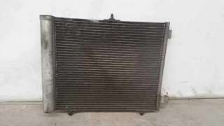 CONDENSADOR / RADIADOR AIRE ACONDICIONADO CITROEN C3 1.4 HDi (68 CV) DE 2004 - D.3621576