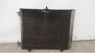 CONDENSADOR / RADIADOR AIRE ACONDICIONADO CITROEN C3 1.4 HDi (68 CV) DE 2004 - D.3621576 2