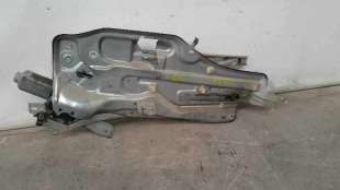 ELEVALUNAS DELANTERO DERECHO RENAULT LAGUNA 1.8 (90 CV) DE 1997 - D.3621600