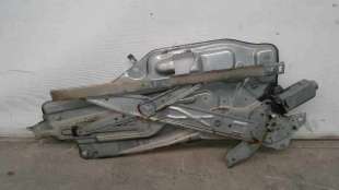 ELEVALUNAS DELANTERO DERECHO RENAULT LAGUNA 1.8 (90 CV) DE 1997 - D.3621600 2